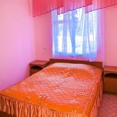 База отдыха Антей, Голубицкая, Краснодарский край