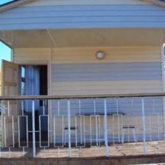 База отдыха Антей, Голубицкая, Краснодарский край