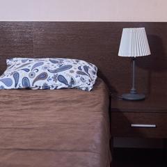 Гостевой дом 7 Морей, Голубицкая, Краснодарский край