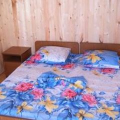 База отдыха Антей, Голубицкая, Краснодарский край