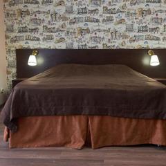 Гостевой дом 7 Морей, Голубицкая, Краснодарский край