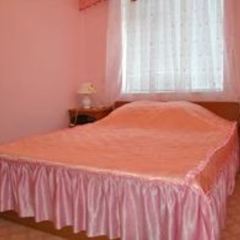 База отдыха Антей, Голубицкая, Краснодарский край