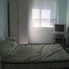 База отдыха Антей, Голубицкая, Краснодарский край