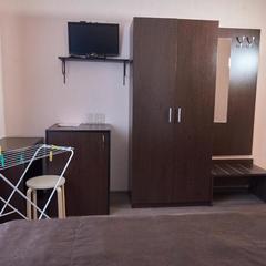 Гостевой дом 7 Морей, Голубицкая, Краснодарский край