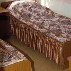 База отдыха Антей, Голубицкая, Краснодарский край