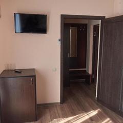 Гостевой дом 7 Морей, Голубицкая, Краснодарский край