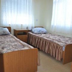 База отдыха Антей, Голубицкая, Краснодарский край