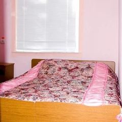 База отдыха Антей, Голубицкая, Краснодарский край