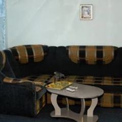 База отдыха Антей, Голубицкая, Краснодарский край