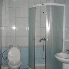 База отдыха Антей, Голубицкая, Краснодарский край