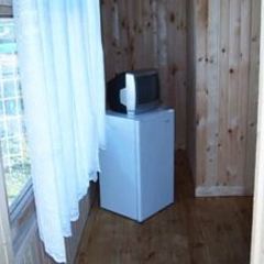 База отдыха Антей, Голубицкая, Краснодарский край