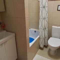 Гостевой дом 7 Морей, Голубицкая, Краснодарский край