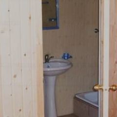 База отдыха Антей, Голубицкая, Краснодарский край