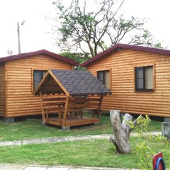 База отдыха Сатурн, Голубицкая, Краснодарский край