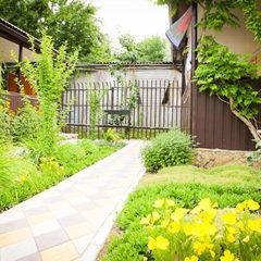 Гостевой комплекс Альтаир, Голубицкая, Краснодарский край