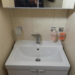 Гостевой дом 7 Морей, Голубицкая, Краснодарский край