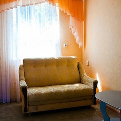 База отдыха Антей, Голубицкая, Краснодарский край