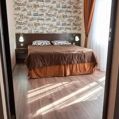 Гостевой дом 7 Морей, Голубицкая, Краснодарский край