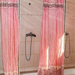 База отдыха Антей, Голубицкая, Краснодарский край