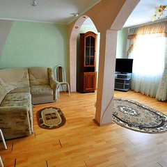 База отдыха Антей, Голубицкая, Краснодарский край