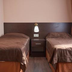 Гостевой дом 7 Морей, Голубицкая, Краснодарский край