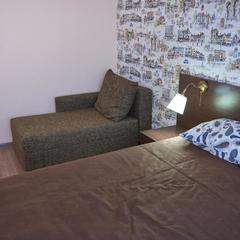 Гостевой дом 7 Морей, Голубицкая, Краснодарский край