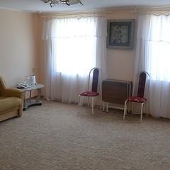 База отдыха Антей, Голубицкая, Краснодарский край