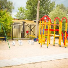 Гостевой комплекс Альтаир, Голубицкая, Краснодарский край