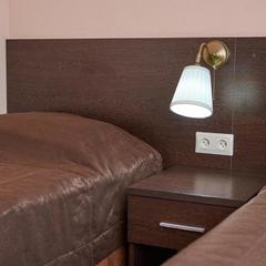 Гостевой дом 7 Морей, Голубицкая, Краснодарский край