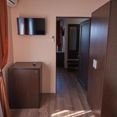 Гостевой дом 7 Морей, Голубицкая, Краснодарский край