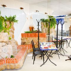 Гостевой комплекс Альтаир, Голубицкая, Краснодарский край