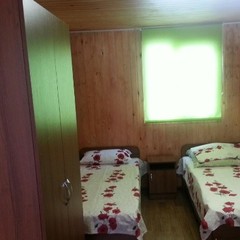 База отдыха Сатурн, Голубицкая, Краснодарский край