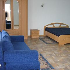 Гостевой комплекс Альтаир, Голубицкая, Краснодарский край