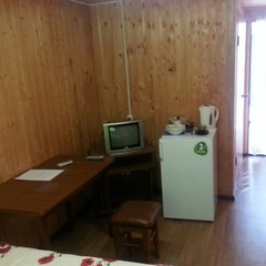 База отдыха Сатурн, Голубицкая, Краснодарский край