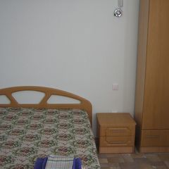 Гостевой комплекс Альтаир, Голубицкая, Краснодарский край