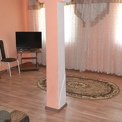 База отдыха Антей, Голубицкая, Краснодарский край