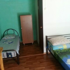 База отдыха Сатурн, Голубицкая, Краснодарский край