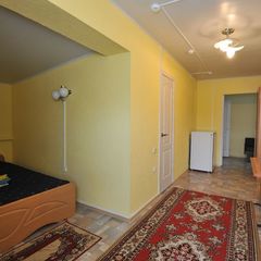 Гостевой комплекс Альтаир, Голубицкая, Краснодарский край