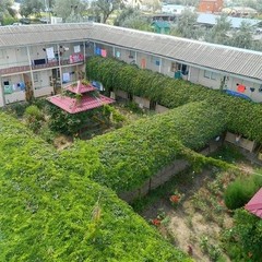 База отдыха Антей, Голубицкая, Краснодарский край