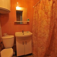 Гостевой комплекс Альтаир, Голубицкая, Краснодарский край