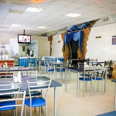 Гостевой комплекс Альтаир, Голубицкая, Краснодарский край