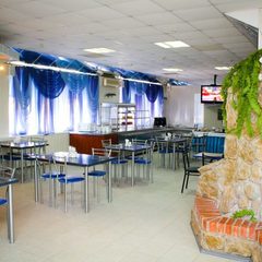 Гостевой комплекс Альтаир, Голубицкая, Краснодарский край