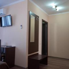 Гостевой дом 7 Морей, Голубицкая, Краснодарский край