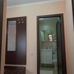 Гостевой дом 7 Морей, Голубицкая, Краснодарский край