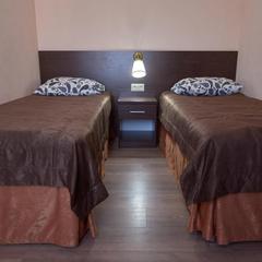 Гостевой дом 7 Морей, Голубицкая, Краснодарский край