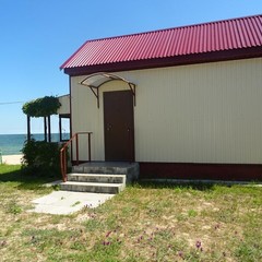 База отдыха Колос, Голубицкая, Краснодарский край