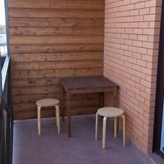 Гостевой дом 7 Морей, Голубицкая, Краснодарский край