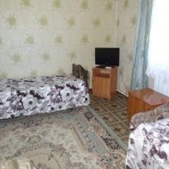 База отдыха Колос, Голубицкая, Краснодарский край