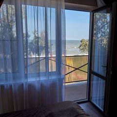 Гостевой дом 7 Морей, Голубицкая, Краснодарский край