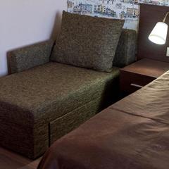 Гостевой дом 7 Морей, Голубицкая, Краснодарский край